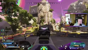 Senti Goes Off