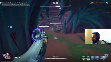 INSANE PLAY