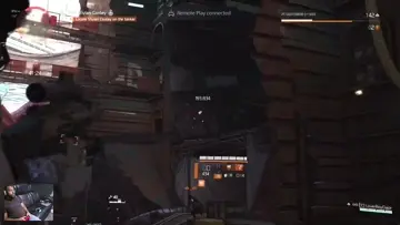 PVP Gear Grind Divison 2