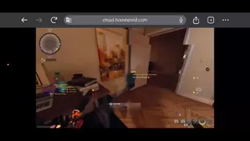 few fun at stakeouts