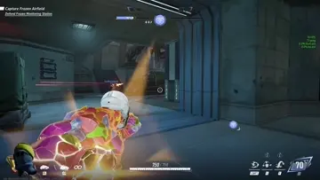 Mission Impossible