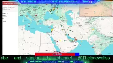will we get into a war with china?
