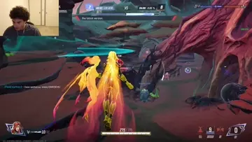 1 hp solo ult 😭