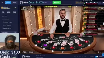 This is why you listen to chat