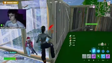 Můj první stream na youtube 
Youtube : V | Clip