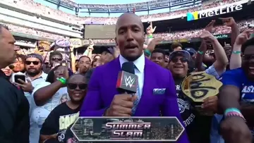LETS GO CENA CENA SUCKS