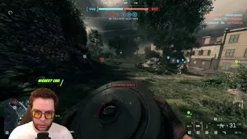 f***in cinematic