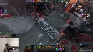 TILTEADA EN DOTA