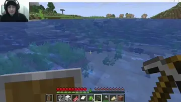 No me estoy quemando! xd
