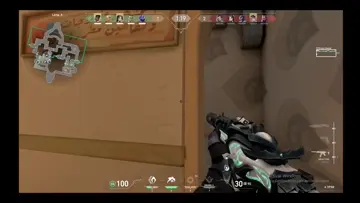 6k solito!!