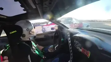 Odi Bakchis Chase