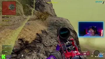 1V1V1 Me Bro!