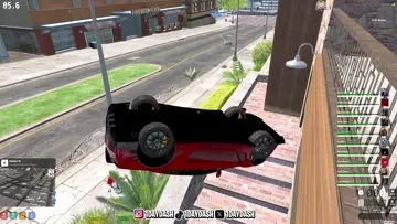 GLITCHING