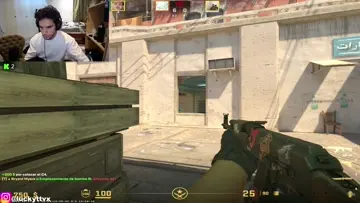 CLUTCH 1VS3