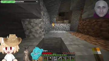 Esqueleto MLG