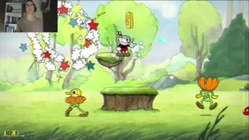 Comenzando Cuphead desde cero 😎