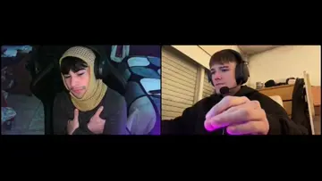 HOY MUCHO IRL Y JUEGOS ig: aleexm | Clip