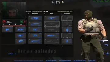 pasen cuando quieran