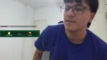 como wasked?