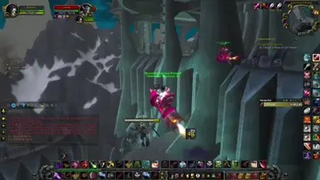 huh