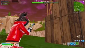Buen headshot
