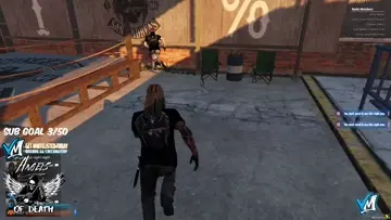 TJ go weeee