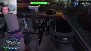 Sticky wheels