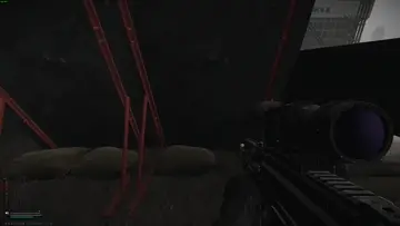 Amk Spawnı