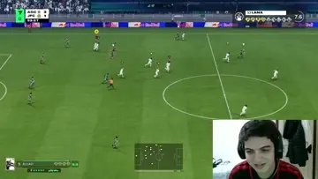 lopes masterclass