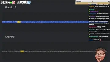 Destiny doesn't believe the leak was by a hacker