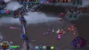 trash thrall