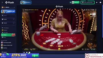 bj glitch