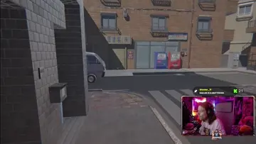 That WAS the door