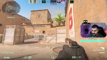 Knife :)