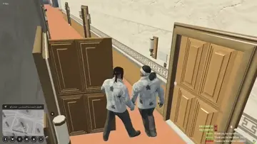 حركة