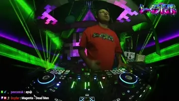 Shimmy mudda fucka