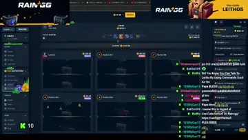 When the all in doesn't go your way