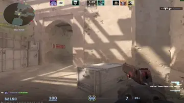 1v4 clutch
