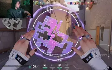 ahora si este es el clip xd