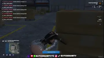 zombie was feelin my compliment