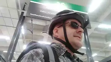 Live streaming of Markkukos