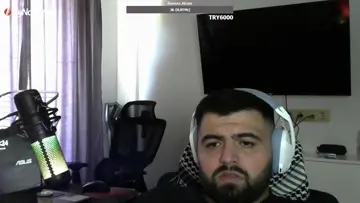 test ama muhabbet var !insta - !d | Clip