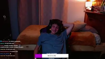 Se emociona