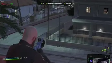 Heli Drop