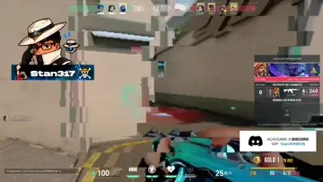 mira de owerwatch xd