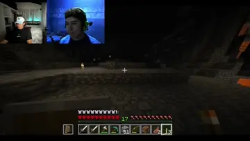 muerte minecraft extremo dia #2