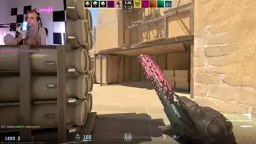 AIM 100% Lock In