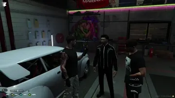 AHOOOJ