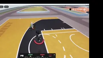ankles 