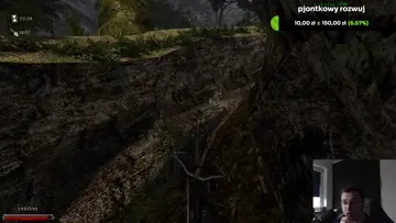 ostatni strim z gotyk odeysej roz | Clip